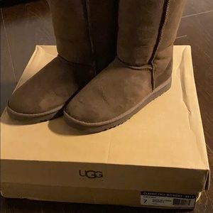 UGG boots